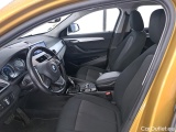 Bmw  X2 BMW  / 2017 / 5P / SUV sDrive18d Première / VO RECONDITIONNE - PHOTOS AVANT RECONDITIONNEMENT #8