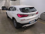  Bmw  X2 BMW  / 2017 / 5P / SUV sDrive18i Business DesignDKG7 #2