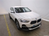  Bmw  X2 BMW  / 2017 / 5P / SUV sDrive18i Business DesignDKG7 #4