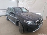  Bmw  X3 BMW  / 2021 / 5P / SUV xDrive30e 292ch Business Design BVA8 #4