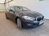  Bmw  Serie 1 Série 1 Berline 116 d Business Design 1.5 115CV BVA7 E6d #4
