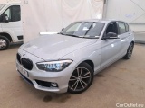  Bmw  Serie 1 Série 1 Berline 5porte 118 d Sport 2.0 150CV BVA8 E6 