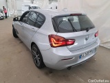  Bmw  Serie 1 Série 1 Berline 5porte 118 d Sport 2.0 150CV BVA8 E6 #2