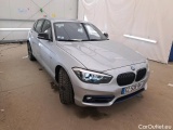  Bmw  Serie 1 Série 1 Berline 5porte 118 d Sport 2.0 150CV BVA8 E6 #4