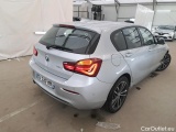  Bmw  Serie 1 Série 1 Berline 5porte 118 d Sport 2.0 150CV BVA8 E6 #3