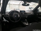  Bmw  Serie 1 Série 1 Berline 5porte 118 d Sport 2.0 150CV BVA8 E6 #5