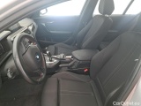 Bmw  Serie 1 Série 1 Berline 5porte 118 d Sport 2.0 150CV BVA8 E6 #8
