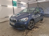  Bmw  Serie 2 Série 2 Gran Tourer 216 d Sport Line 1.5 115CV BVA7 E6d / VO RECONDITIONNE - PHOTOS AVANT RECONDITIONNEMENT 