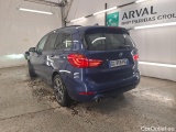  Bmw  Serie 2 Série 2 Gran Tourer 216 d Sport Line 1.5 115CV BVA7 E6d / VO RECONDITIONNE - PHOTOS AVANT RECONDITIONNEMENT #2