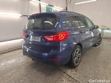  Bmw  Serie 2 Série 2 Gran Tourer 216 d Sport Line 1.5 115CV BVA7 E6d / VO RECONDITIONNE - PHOTOS AVANT RECONDITIONNEMENT #3