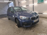  Bmw  Serie 2 Série 2 Gran Tourer 216 d Sport Line 1.5 115CV BVA7 E6d / VO RECONDITIONNE - PHOTOS AVANT RECONDITIONNEMENT #4