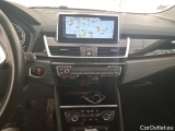  Bmw  Serie 2 Série 2 Gran Tourer 216 d Sport Line 1.5 115CV BVA7 E6d / VO RECONDITIONNE - PHOTOS AVANT RECONDITIONNEMENT #6
