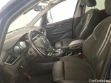  Bmw  Serie 2 Série 2 Gran Tourer 216 d Sport Line 1.5 115CV BVA7 E6d / VO RECONDITIONNE - PHOTOS AVANT RECONDITIONNEMENT #7