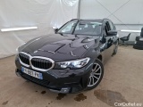  Bmw  Serie 3 Série 3 Touring 318 d Lounge 2.0 150CV BVA8 E6d 