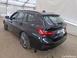  Bmw  Serie 3 Série 3 Touring 318 d Lounge 2.0 150CV BVA8 E6d #2