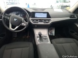  Bmw  Serie 3 Série 3 Touring 318 d Lounge 2.0 150CV BVA8 E6d #5