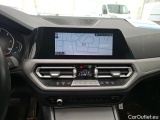  Bmw  Serie 3 Série 3 Touring 318 d Lounge 2.0 150CV BVA8 E6d #7