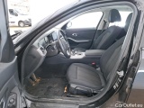  Bmw  Serie 3 Série 3 Touring 318 d Lounge 2.0 150CV BVA8 E6d #8