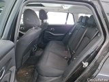  Bmw  Serie 3 Série 3 Touring 318 d Lounge 2.0 150CV BVA8 E6d #9