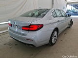  Bmw  Serie 5 Série 5 Berline 520 d xDrive Luxury Line 2.0 190CV BVA8 E6d #3