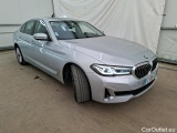  Bmw  Serie 5 Série 5 Berline 520 d xDrive Luxury Line 2.0 190CV BVA8 E6d #4