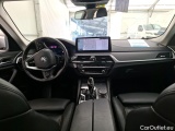  Bmw  Serie 5 Série 5 Berline 520 d xDrive Luxury Line 2.0 190CV BVA8 E6d #5