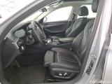  Bmw  Serie 5 Série 5 Berline 520 d xDrive Luxury Line 2.0 190CV BVA8 E6d #8