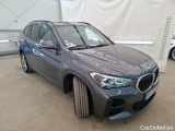  Bmw  X1 Série  xDrive 20d M Sport 2.0 190CV BVA8 E6d #4