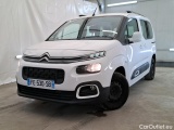  Citroen  Berlingo  Feel M 1.2 PureTech 110CV BVM6 E6dT 