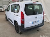  Citroen  Berlingo  Feel M 1.2 PureTech 110CV BVM6 E6dT #2