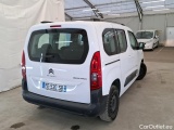  Citroen  Berlingo  Feel M 1.2 PureTech 110CV BVM6 E6dT #3