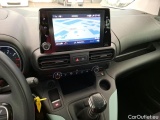  Citroen  Berlingo  Feel M 1.2 PureTech 110CV BVM6 E6dT #7