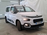  Citroen  Berlingo  Feel M 1.2 PureTech 110CV BVM6 E6dT #4