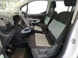  Citroen  Berlingo  Feel M 1.2 PureTech 110CV BVM6 E6dT #8