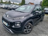  Citroen  C3  Aircross Feel Business 1.2 PureTech 110CV BVM6 E6dT 