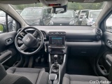  Citroen  C3  Aircross Feel Business 1.2 PureTech 110CV BVM6 E6dT #5