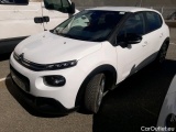 Citroen  C3  Feel 1.2 PureTech 110CV BVM6 E6dT 