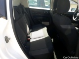  Citroen  C3  Feel 1.2 PureTech 110CV BVM6 E6dT #9