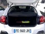  Citroen  C3  Feel 1.2 PureTech 110CV BVM6 E6dT #8