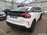  Citroen  C4  Berline Feel Pack 1.2 PureTech 130CV BVM6 E6d / VO RECONDITIONNE - PHOTOS AVANT RECONDITIONNEMENT #3