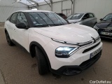  Citroen  C4  Berline Feel Pack 1.2 PureTech 130CV BVM6 E6d / VO RECONDITIONNE - PHOTOS AVANT RECONDITIONNEMENT #4