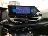  Citroen  C4  Berline Feel Pack 1.2 PureTech 130CV BVM6 E6d / VO RECONDITIONNE - PHOTOS AVANT RECONDITIONNEMENT #7