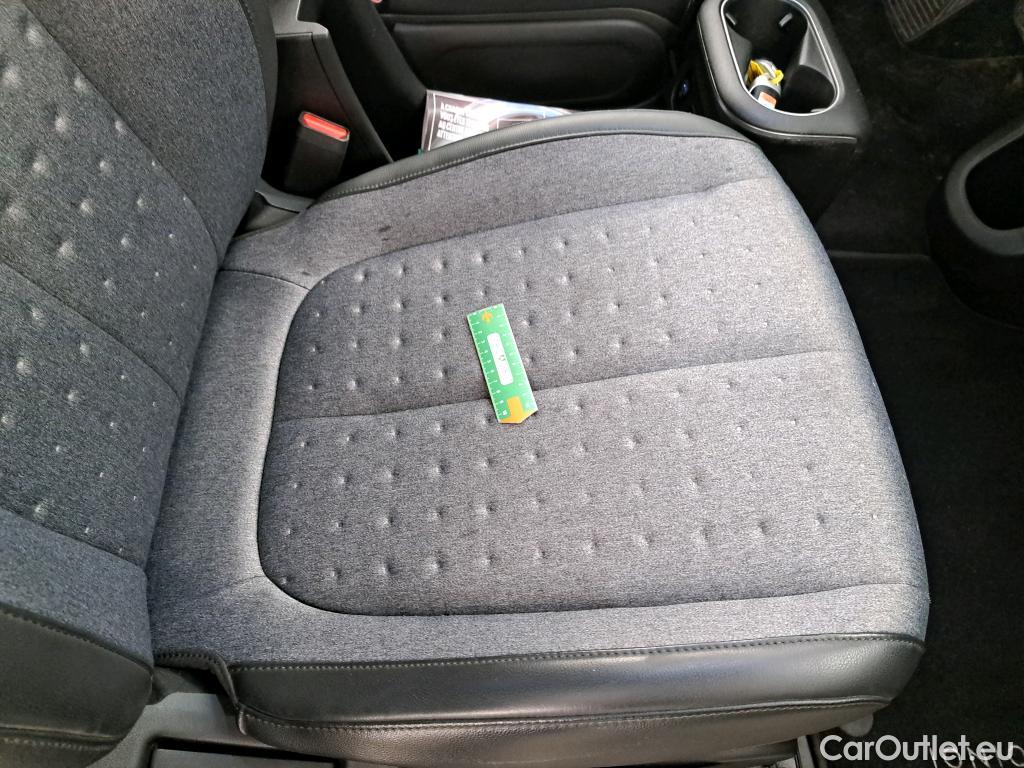  Hyundai   Ioniq Ioniq 5 Creative Electrique 72kWh BVA / VO RECONDITIONNE - PHOTOS AVANT RECONDITIONNEMENT #8