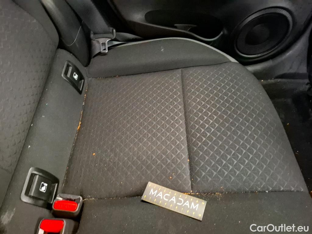  Nissan  Juke NISSAN  / 2019 / 5P / Crossover DIG-T 114 DCT Business+ #28