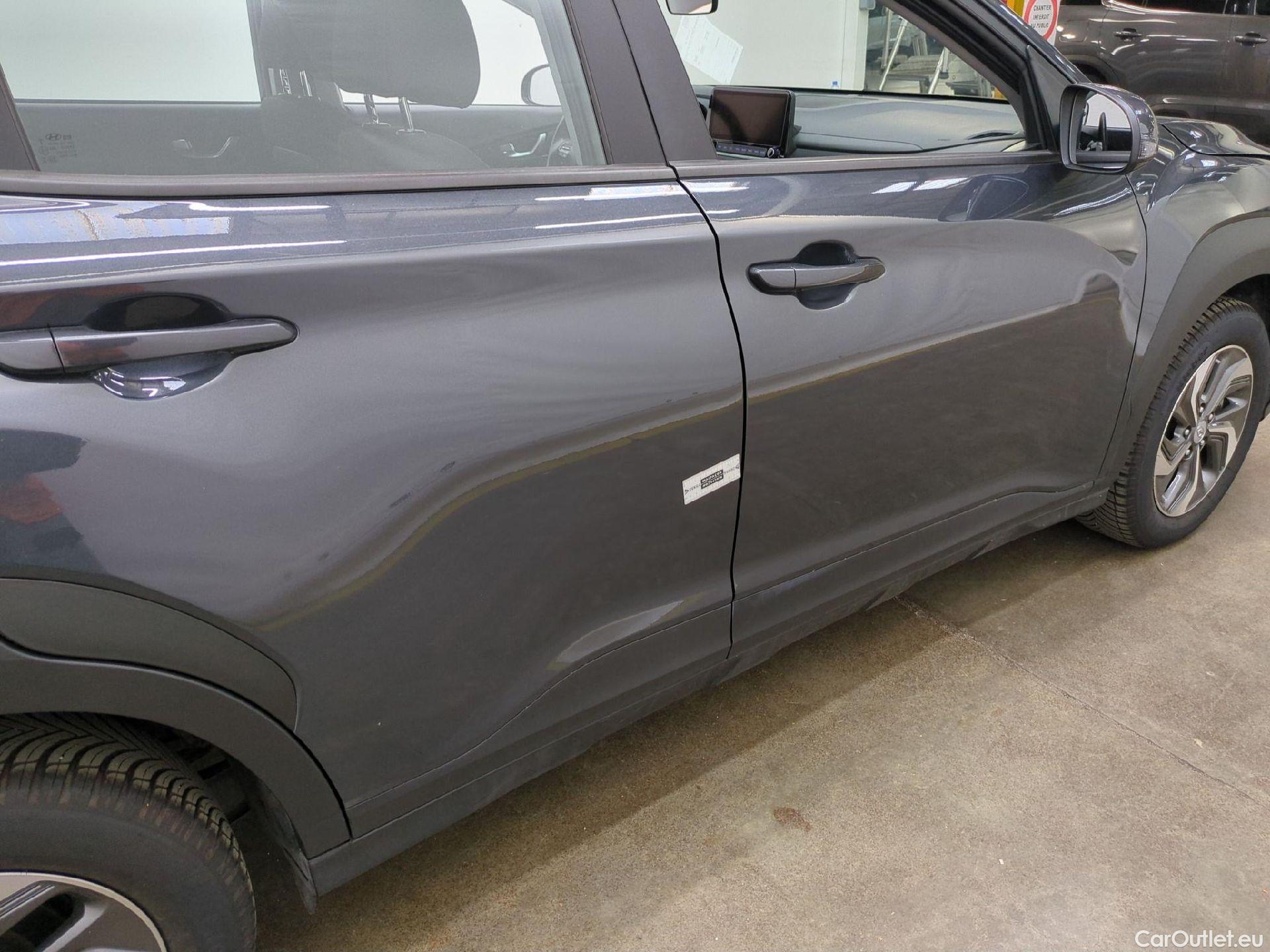  Hyundai  Konna Kona Business Hybrid 2WD 1.6 GDI 140CV BVA6 E6d #29