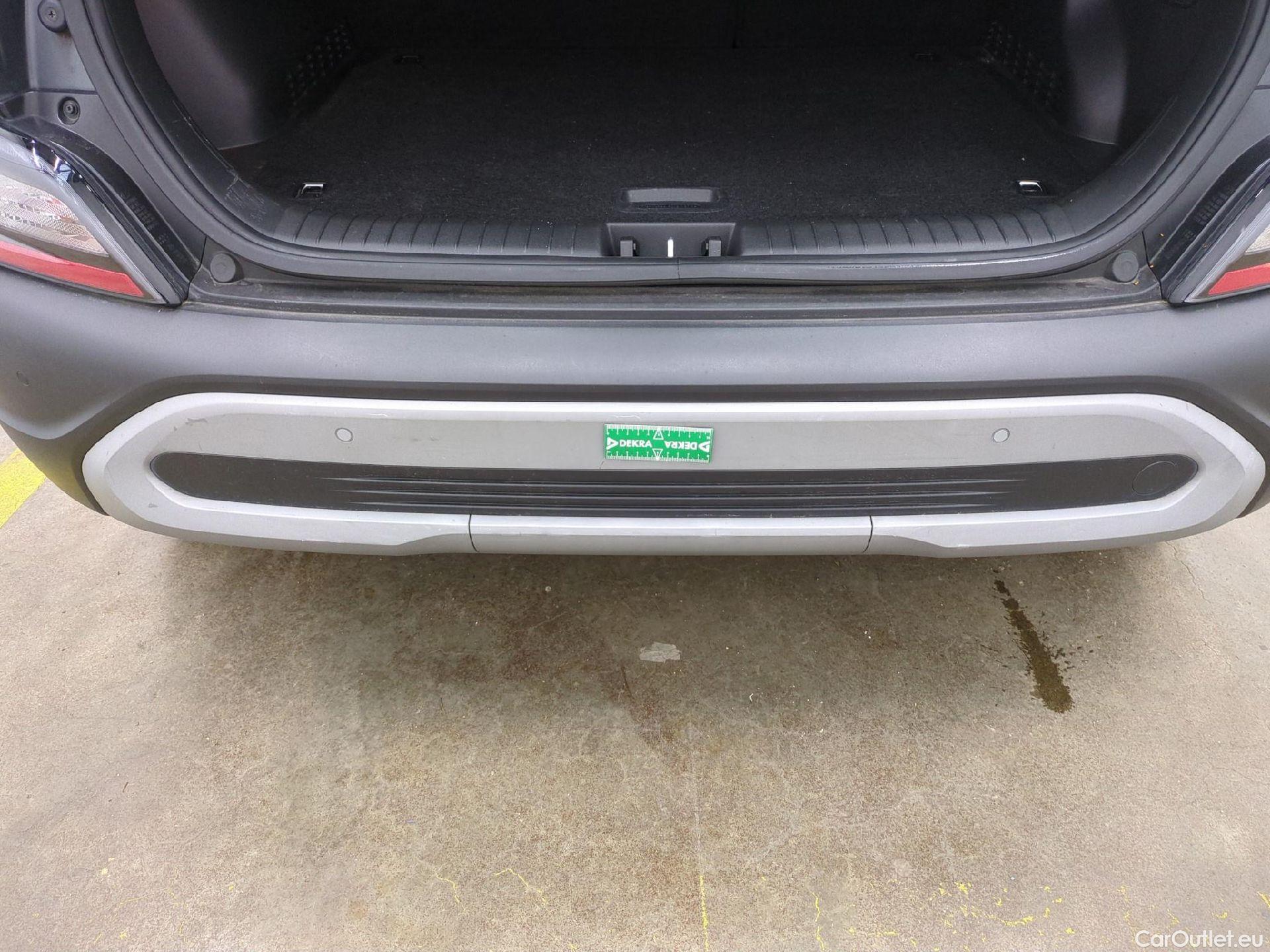  Hyundai  Konna Kona Business Hybrid 2WD 1.6 GDI 140CV BVA6 E6d #21