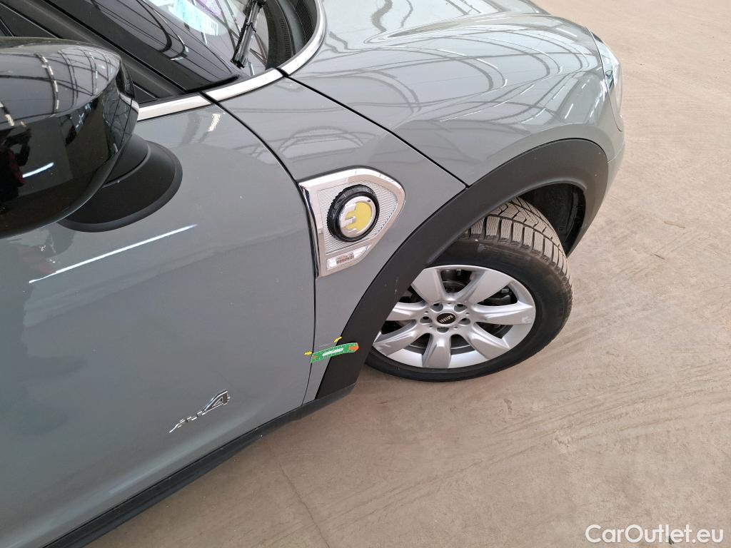  Mini  Countryman MINI  / 2020 / 5P / Crossover Cooper SE ALL4 Busi Design 125+95ch BVA6 #48