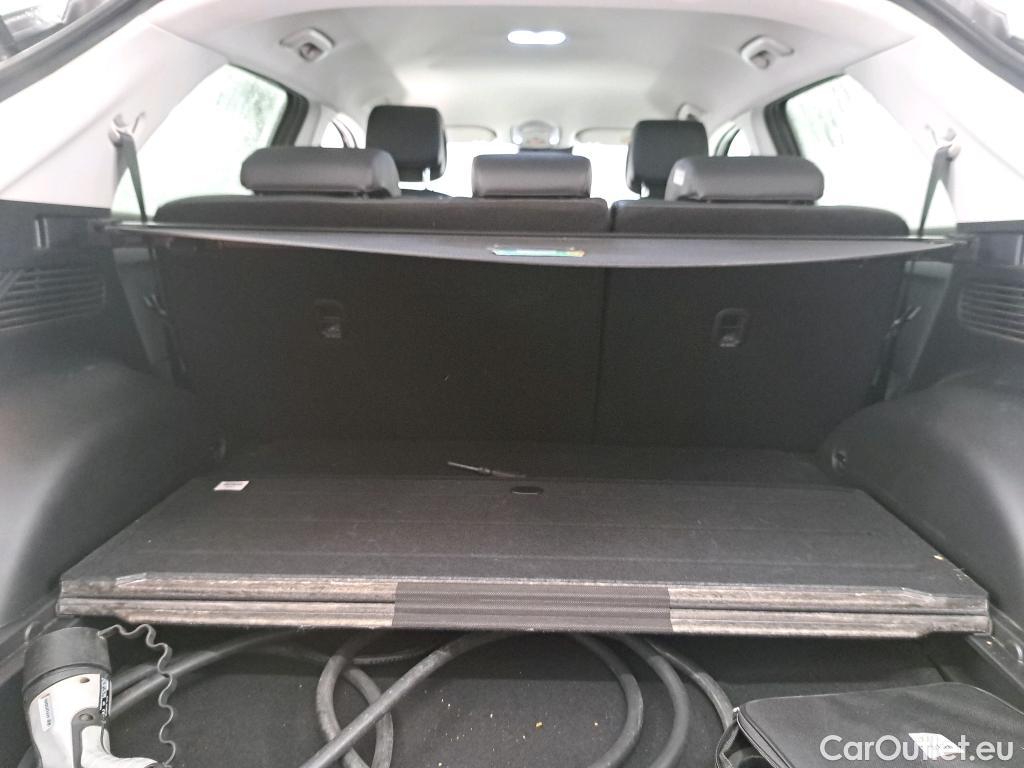  Hyundai   Ioniq Ioniq 5 Creative Electrique 72kWh BVA / VO RECONDITIONNE - PHOTOS AVANT RECONDITIONNEMENT #2
