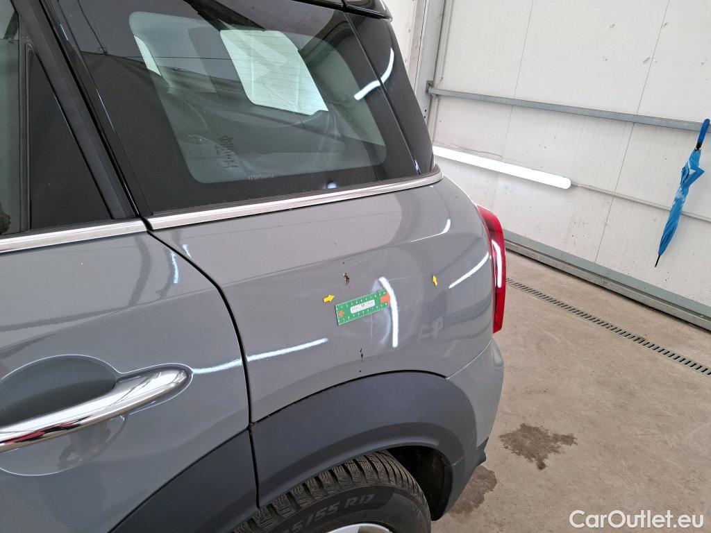  Mini  Countryman MINI  / 2020 / 5P / Crossover Cooper SE ALL4 Busi Design 125+95ch BVA6 #38