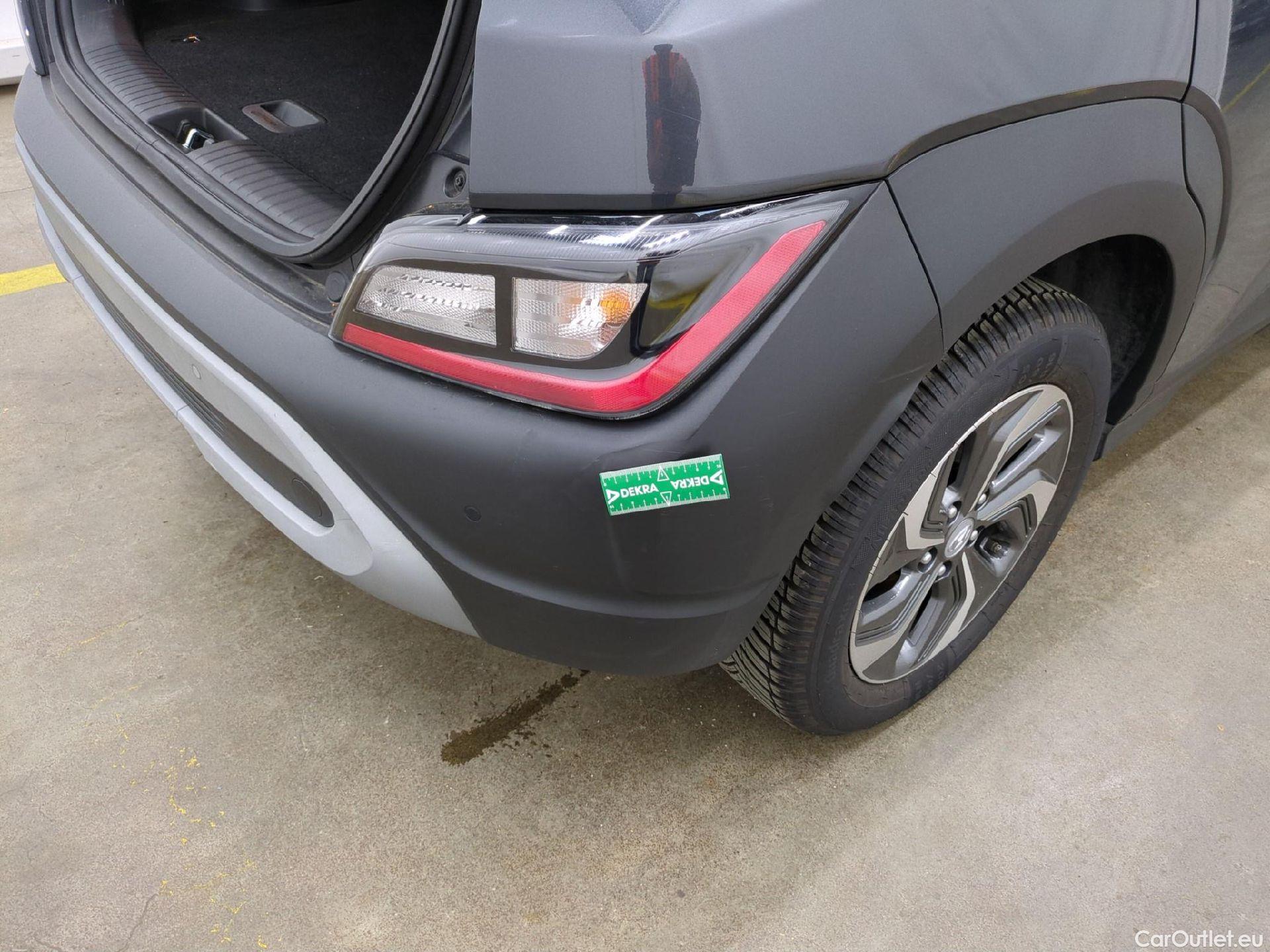  Hyundai  Konna Kona Business Hybrid 2WD 1.6 GDI 140CV BVA6 E6d #17